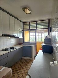 Sherwood Towers (D21), Apartment #504046611